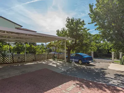 Ferienwohnung für 2 Personen (25 m²) in Poreč 6/10