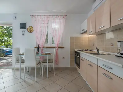 Ferienwohnung für 2 Personen (25 m²) in Poreč 8/10