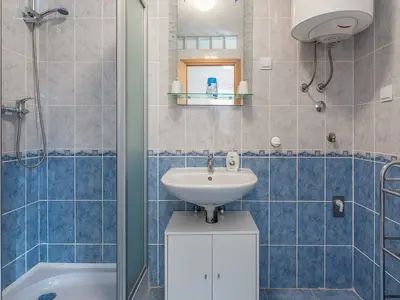 Ferienwohnung für 2 Personen (25 m²) in Poreč 9/10