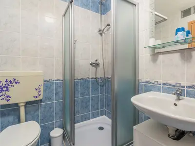 Ferienwohnung für 2 Personen (25 m²) in Poreč 10/10