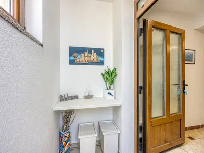 Ferienwohnung für 3 Personen (35 m²) in Poreč 2/10