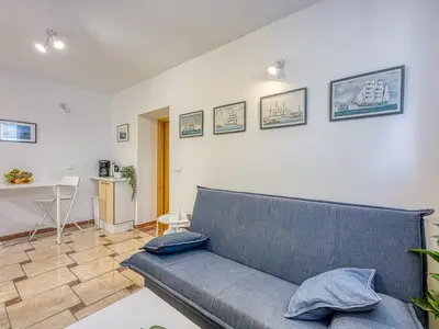 Ferienwohnung für 3 Personen (35 m²) in Poreč 6/10