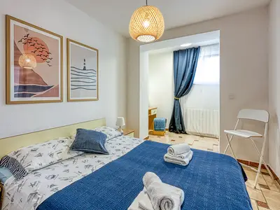 Ferienwohnung für 3 Personen (35 m²) in Poreč 9/10