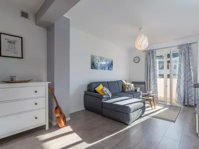 Ferienwohnung für 3 Personen (55 m²) in Poreč 1/10