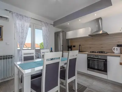 Ferienwohnung für 3 Personen (55 m²) in Poreč 2/10