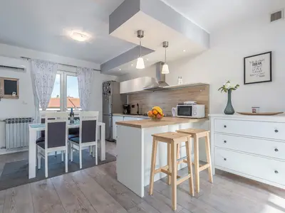 Ferienwohnung für 3 Personen (55 m²) in Poreč 4/10