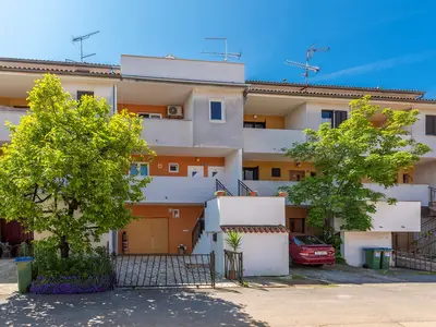 Ferienwohnung für 3 Personen (55 m²) in Poreč 6/10