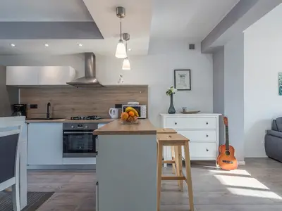 Ferienwohnung für 3 Personen (55 m²) in Poreč 7/10