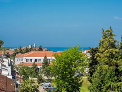 Ferienwohnung für 3 Personen (55 m²) in Poreč 8/10