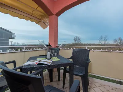 Ferienwohnung für 5 Personen (60 m²) in Poreč 2/10
