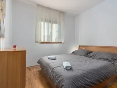 Ferienwohnung für 5 Personen (60 m²) in Poreč 3/10