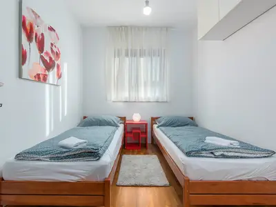 Ferienwohnung für 5 Personen (60 m²) in Poreč 4/10
