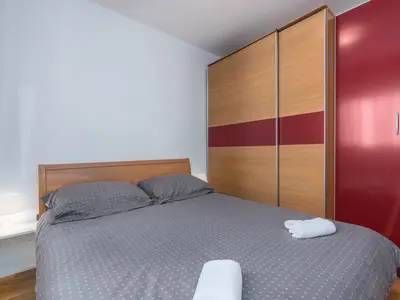 Ferienwohnung für 5 Personen (60 m²) in Poreč 5/10