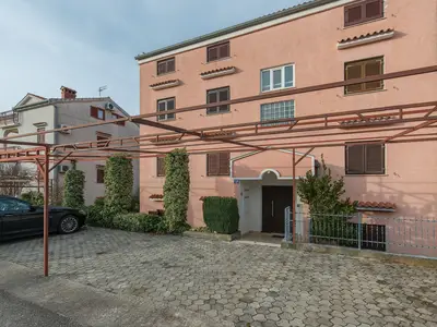 Ferienwohnung für 5 Personen (60 m²) in Poreč 6/10