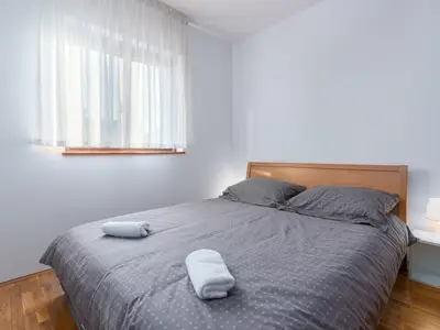 Ferienwohnung für 5 Personen (60 m²) in Poreč 7/10