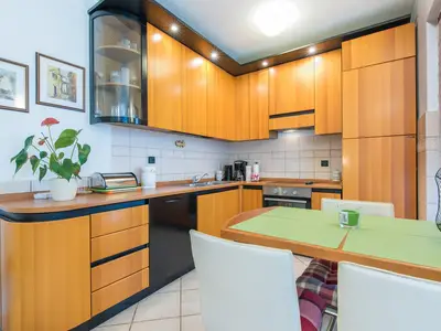 Ferienwohnung für 5 Personen (60 m²) in Poreč 8/10