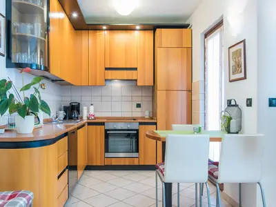 Ferienwohnung für 5 Personen (60 m²) in Poreč 9/10