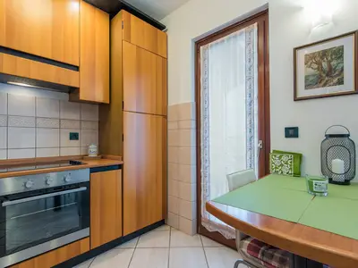 Ferienwohnung für 5 Personen (60 m²) in Poreč 10/10