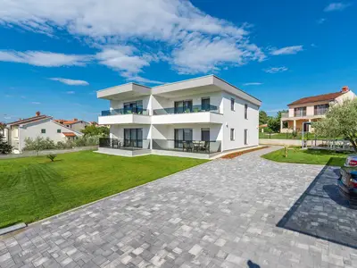 Ferienwohnung für 4 Personen (70 m²) in Poreč 6/10