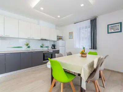 Ferienwohnung für 4 Personen (70 m²) in Poreč 8/10
