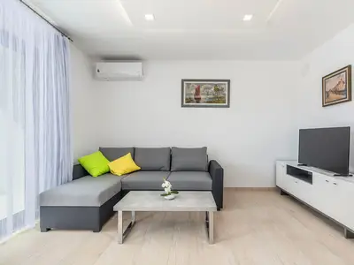 Ferienwohnung für 4 Personen (70 m²) in Poreč 10/10