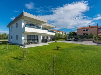 Ferienwohnung für 2 Personen (50 m²) in Poreč 2/10