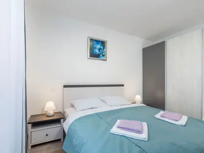 Ferienwohnung für 2 Personen (50 m²) in Poreč 4/10