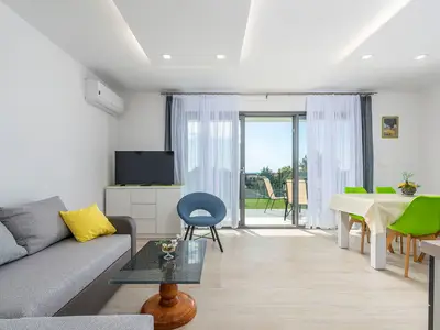 Ferienwohnung für 2 Personen (50 m²) in Poreč 5/10
