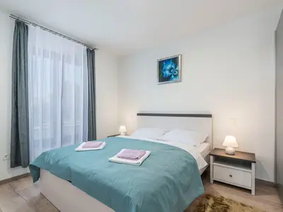 Ferienwohnung für 2 Personen (50 m²) in Poreč 8/10