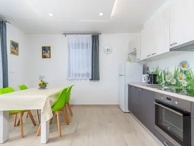 Ferienwohnung für 2 Personen (50 m²) in Poreč 9/10
