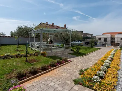 Ferienwohnung für 2 Personen (50 m²) in Poreč 3/10