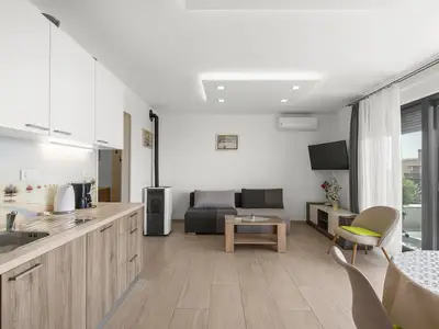 Ferienwohnung für 2 Personen (50 m²) in Poreč 4/10