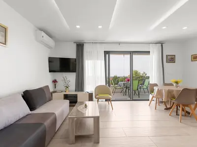 Ferienwohnung für 2 Personen (50 m²) in Poreč 5/10