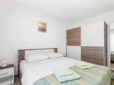 Ferienwohnung für 2 Personen (50 m²) in Poreč 6/10