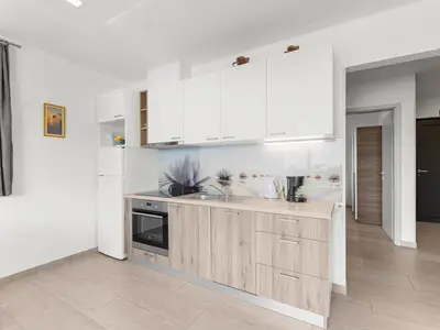 Ferienwohnung für 2 Personen (50 m²) in Poreč 8/10