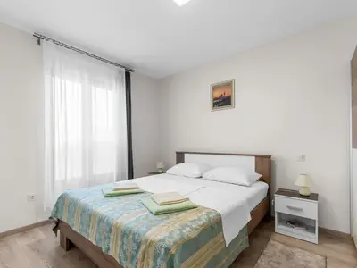 Ferienwohnung für 2 Personen (50 m²) in Poreč 9/10