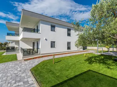 Ferienwohnung für 2 Personen (50 m²) in Poreč 10/10