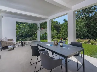 Ferienwohnung für 3 Personen (30 m²) in Poreč 1/10