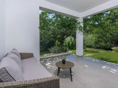 Ferienwohnung für 3 Personen (30 m²) in Poreč 2/10