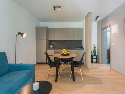 Ferienwohnung für 3 Personen (30 m²) in Poreč 3/10