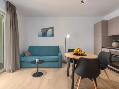 Ferienwohnung für 3 Personen (30 m²) in Poreč 4/10