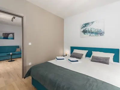 Ferienwohnung für 3 Personen (30 m²) in Poreč 5/10