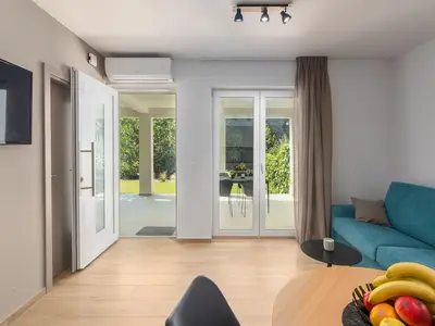 Ferienwohnung für 3 Personen (30 m²) in Poreč 6/10