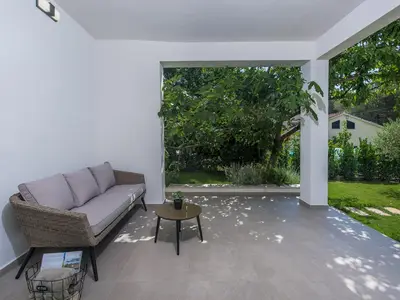 Ferienwohnung für 3 Personen (30 m²) in Poreč 7/10