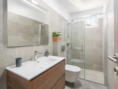 Ferienwohnung für 3 Personen (30 m²) in Poreč 9/10