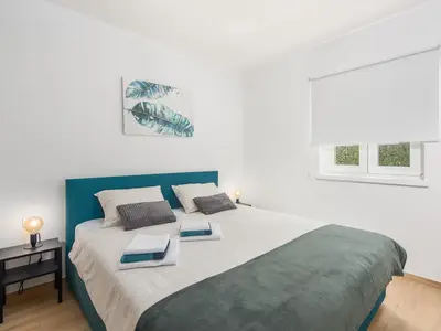 Ferienwohnung für 3 Personen (30 m²) in Poreč 10/10
