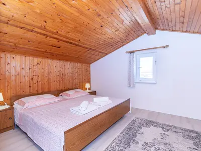 Ferienwohnung für 4 Personen (65 m²) in Poreč 6/10