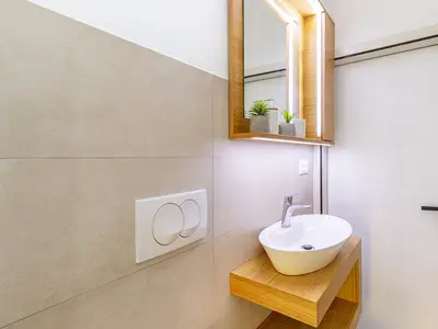 Ferienwohnung für 4 Personen (65 m²) in Poreč 8/10