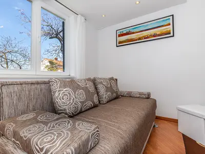 Ferienwohnung für 4 Personen (55 m²) in Poreč 3/10