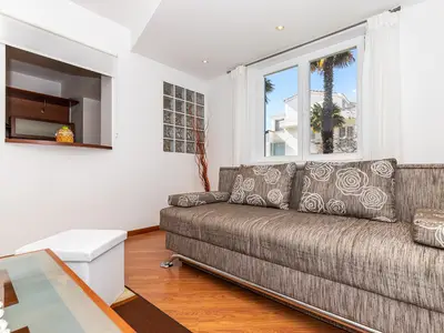 Ferienwohnung für 4 Personen (55 m²) in Poreč 4/10